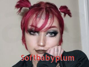 Softbabyplum