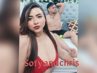 Sofyandchris