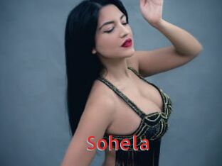 Sohela