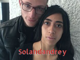 Solandandrey