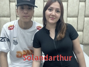 Solandarthur