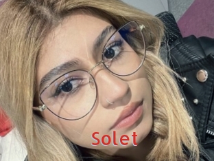 Solet