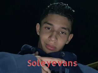 Soleyevans