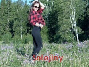 Solojiny