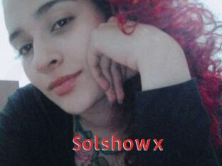 Solshowx