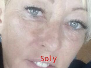 Soly