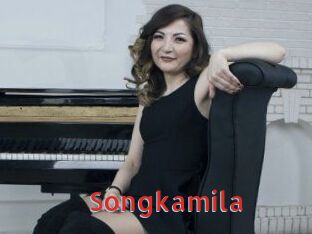 Songkamila