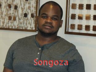 Songoza