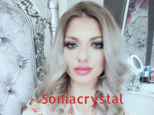 Soniacrystal