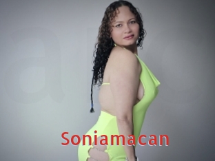 Soniamacan