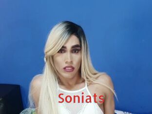 Soniats