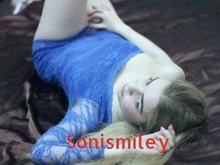 Sonismiley