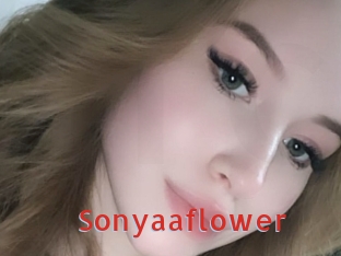 Sonyaaflower
