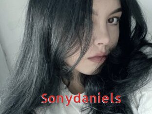 Sonydaniels