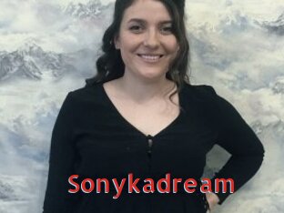 Sonykadream