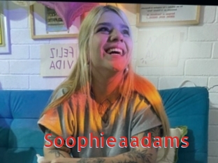 Soophieaadams