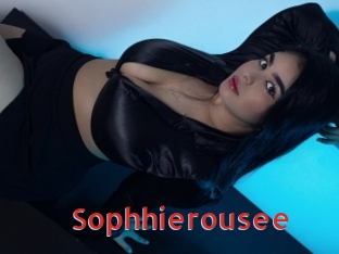 Sophhierousee