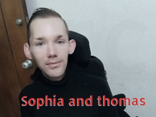Sophia_and_thomas