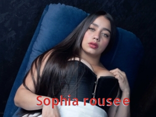 Sophia_rousee
