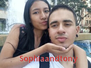 Sophiaandtony
