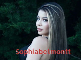 Sophiabelmontt