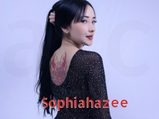 Sophiahazee