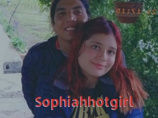 Sophiahhotgirl