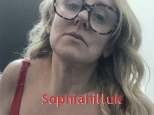 Sophiahilluk