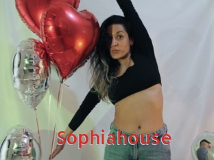 Sophiahouse