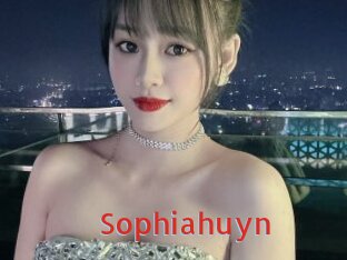 Sophiahuyn