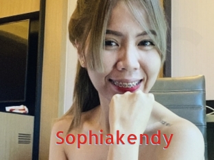Sophiakendy