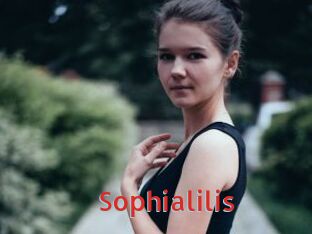 Sophialilis