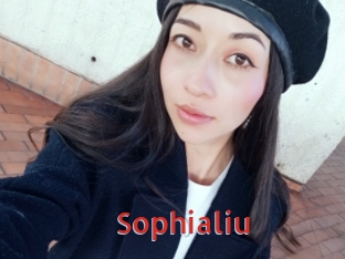 Sophialiu