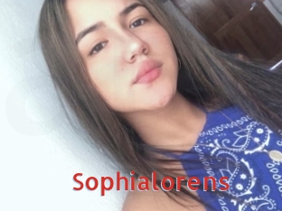 Sophialorens