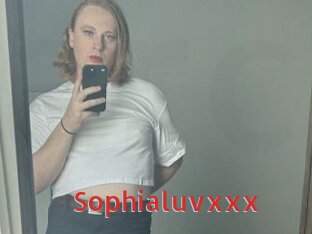 Sophialuvxxx
