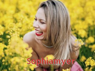Sophiamyer