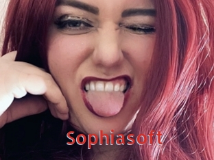 Sophiasoft