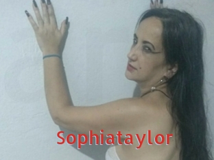 Sophiataylor