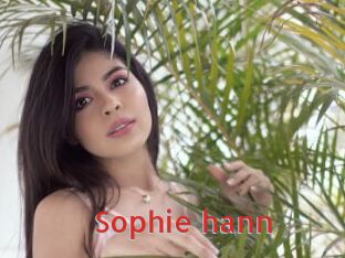Sophie_hann