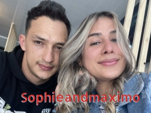Sophieandmaximo