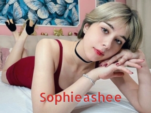 Sophieashee