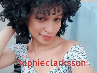 Sophieclarksson