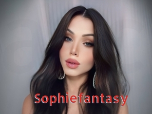 Sophiefantasy