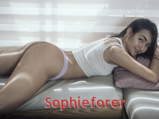 Sophieforer