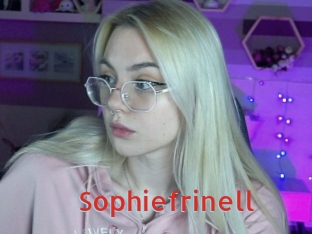 Sophiefrinell