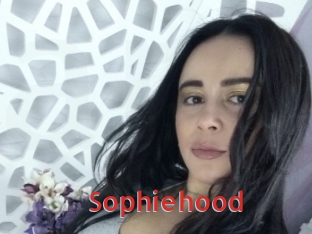 Sophiehood