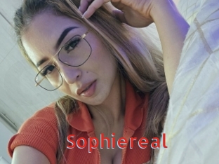 Sophiereal