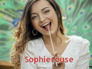Sophierouse