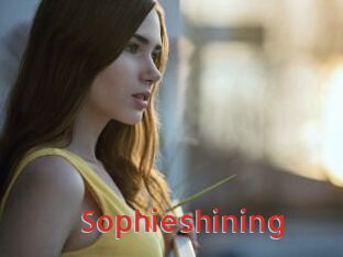 Sophieshining