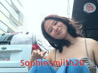Sophiesmiith20